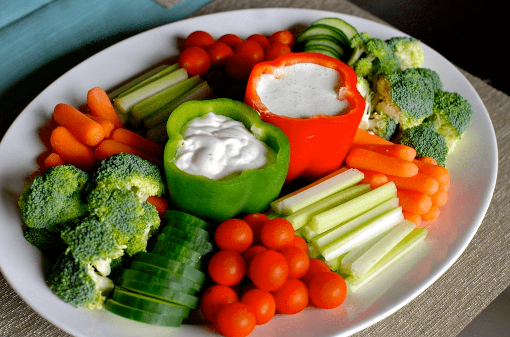Gesond Ernärung