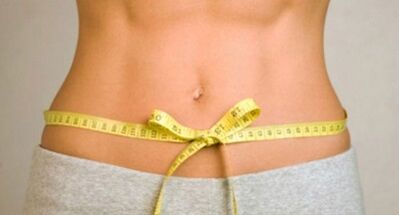 Regele vum Iessen op enger Diät Favorit