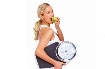 d'Essenz vun Ärer Liiblingsdiät fir Gewiichtsverloscht