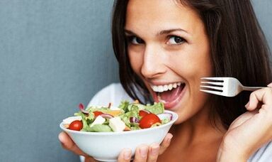 Wat ass déi bescht Diät fir Gewiichtsverloscht